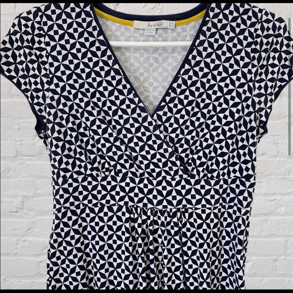 Boden Dress - Picture 3 of 3